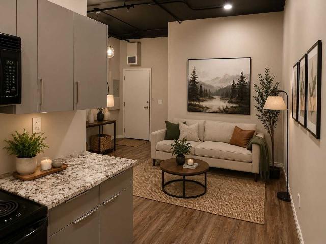Condo for rent in Edmonton, Wedgewood