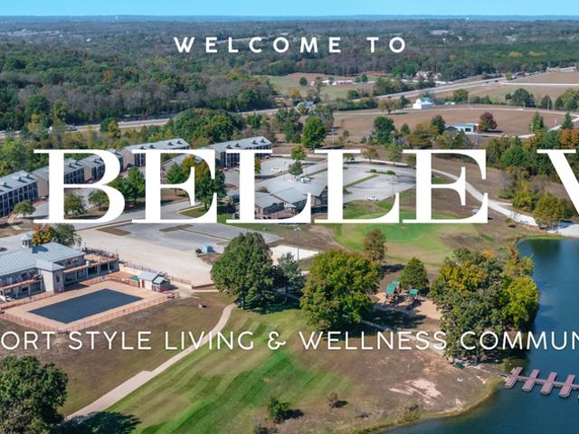 Condo for rent in De Soto, Missouri