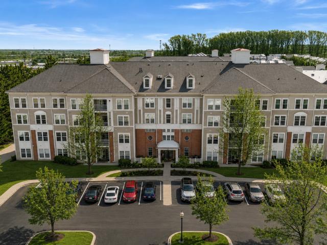 Condo for rent in Rockville, Maryland