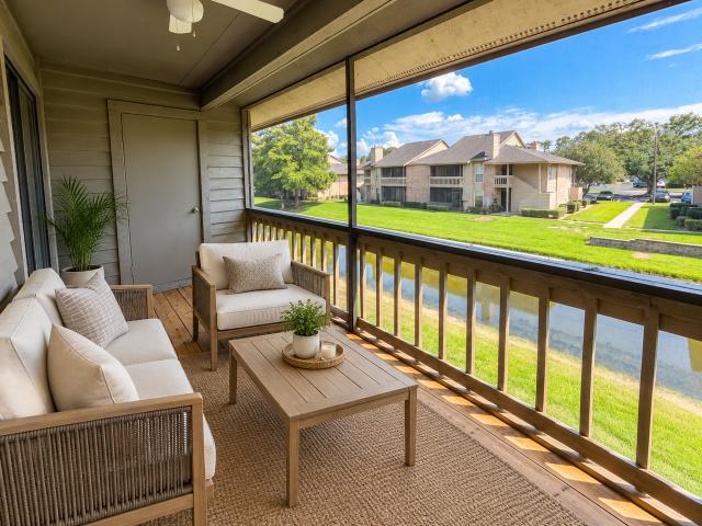 Condo for rent in Jacksonville, Duval County