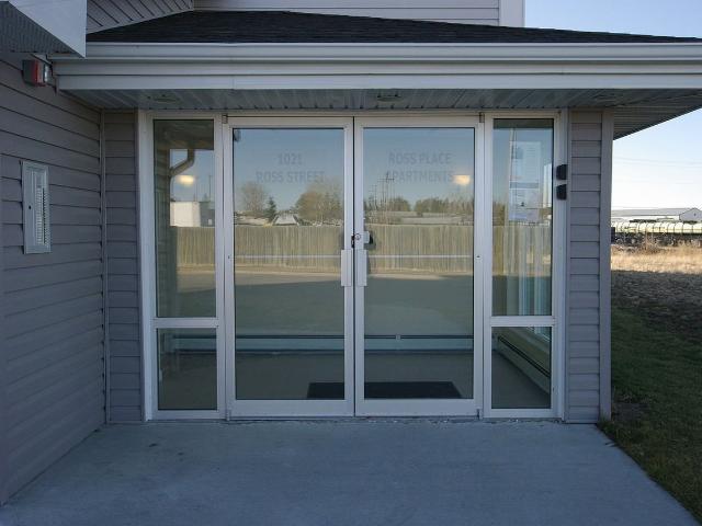 Condo for rent in Crossfield, Alberta