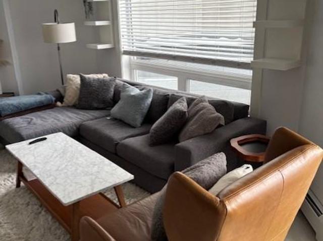 Condo for rent in Wedgewood, Alberta