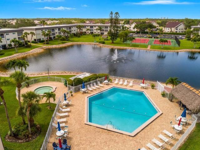 Condo for rent in Naples, Florida