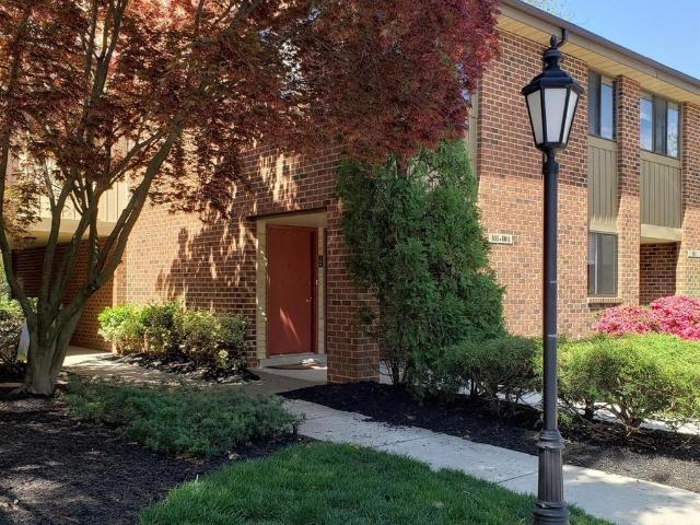 Condo for rent in Mount Laurel Township, Burlington County