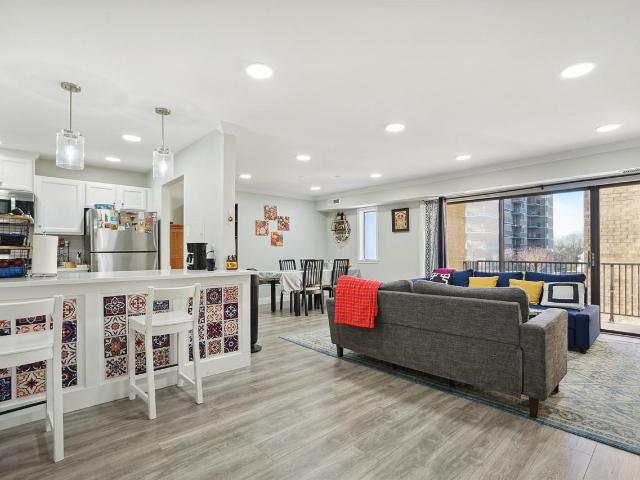 Condo for rent in Rockville, Maryland