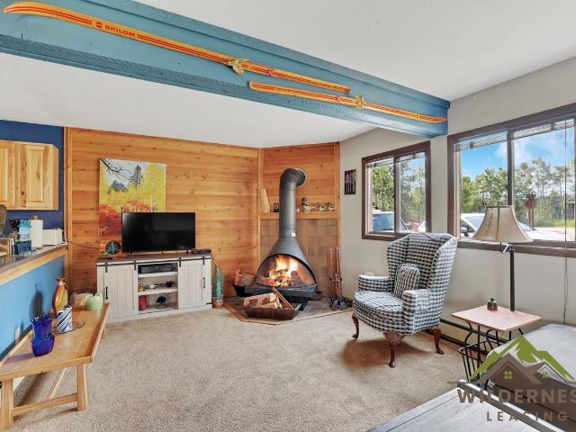 Condo for rent in Silverthorne, Colorado