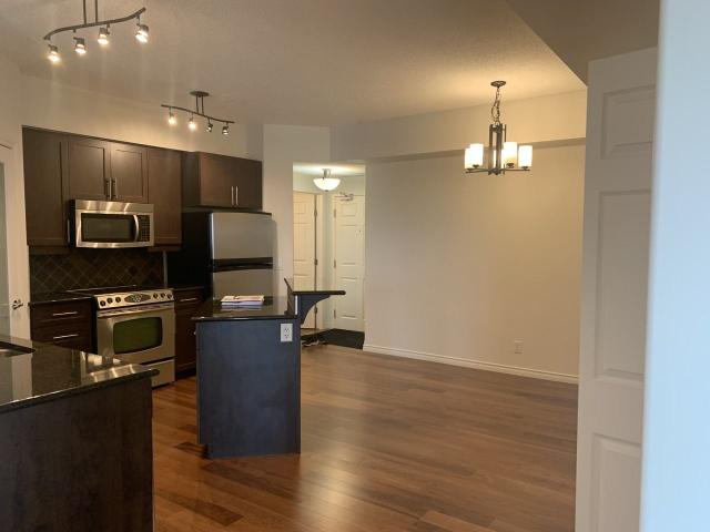 Condo for rent in Wedgewood, Alberta