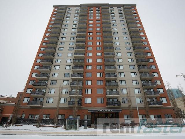 Condo for rent in Downtown, Edmonton
