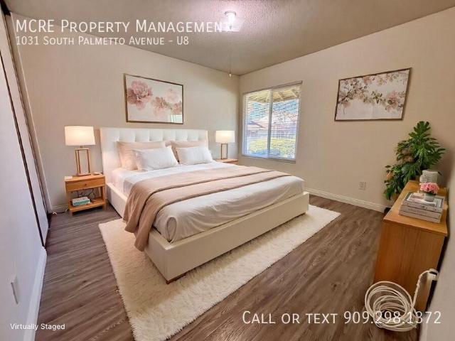 Condo for rent in Ontario, California