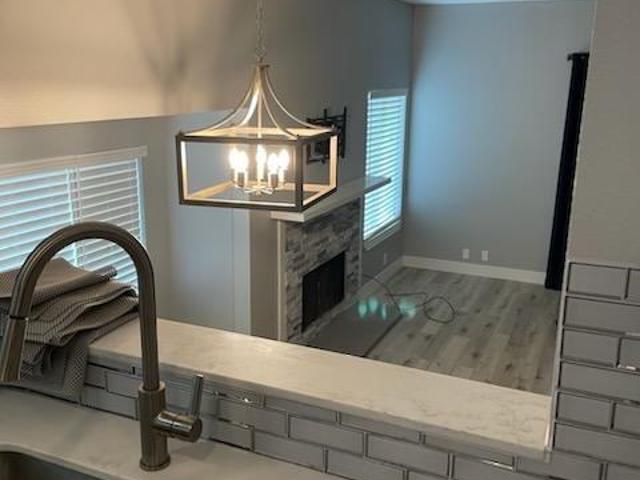 Condo for rent in Oregonia