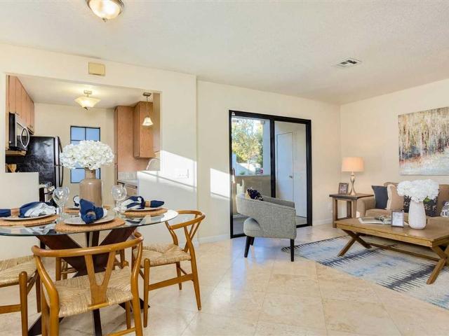 Condo for rent in San Diego