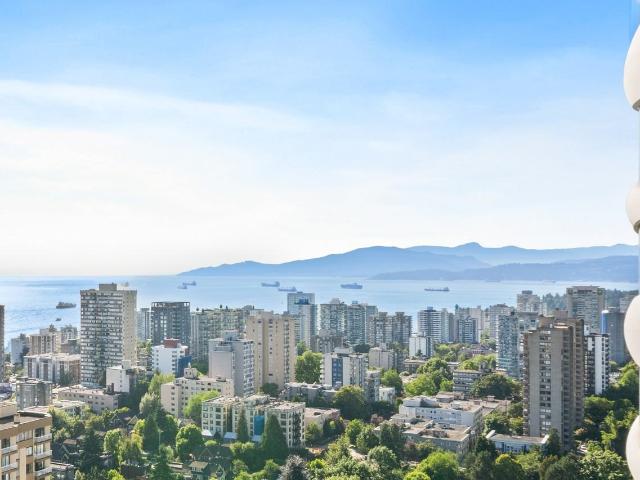 Condo for rent in Vancouver