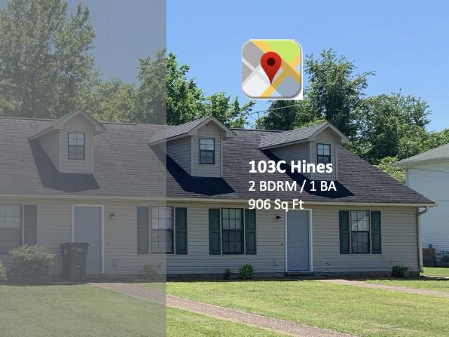 Condo for rent in Tennessee
