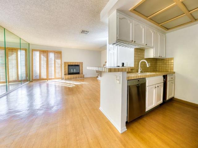 Condo for rent in West Hollywood