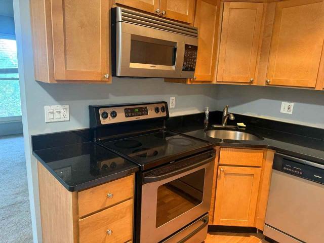 Condo for rent in Saint Louis, Missouri