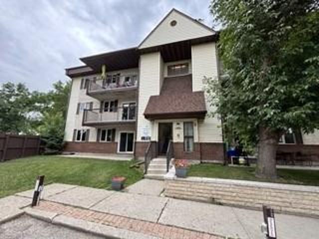 Condo for rent in East St. Paul, Manitoba