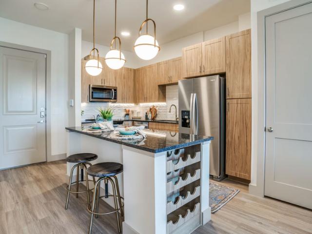 Condo for rent in Frisco, Texas