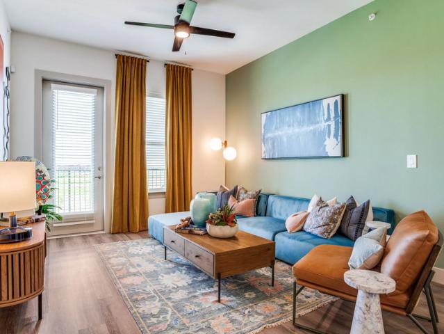 Condo for rent in Frisco, Texas