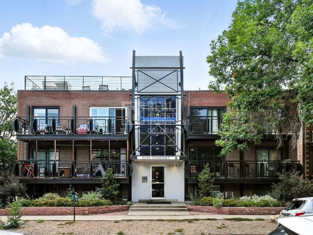 Condo for rent in Denver, Colorado