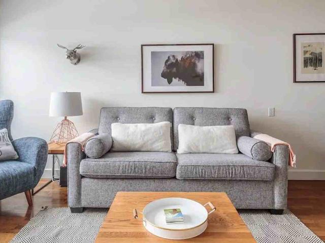 Condo for rent in Canmore, Town of Canmore