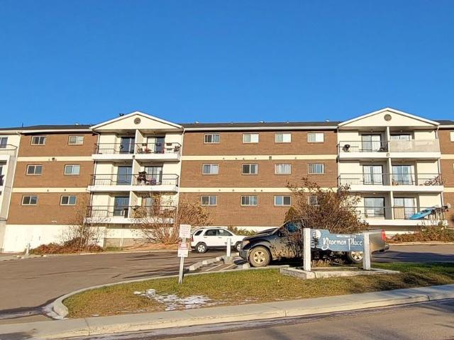 Condo for rent in Cherry Grove, Alberta