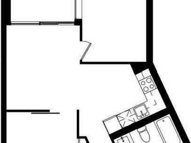 Condo for rent in Woburn, Ontario