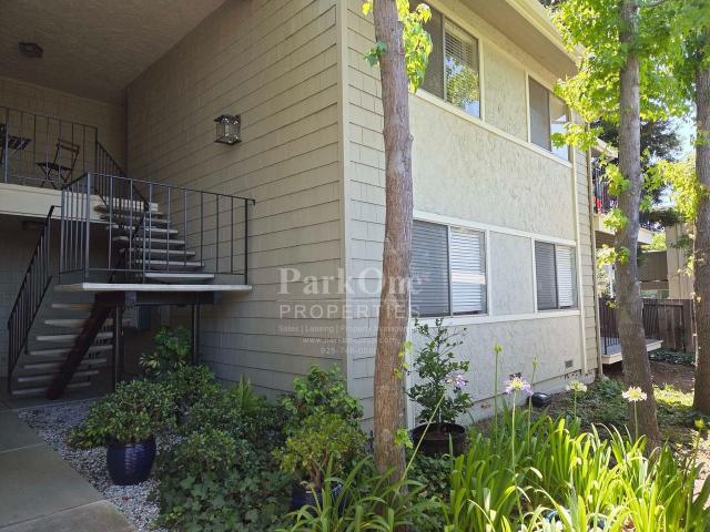 Condo for rent in Walnut Creek