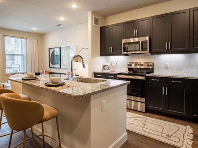Condo for rent in Richmond, Texas