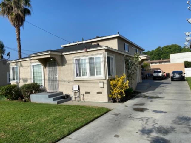 Condo for rent in Downey, California