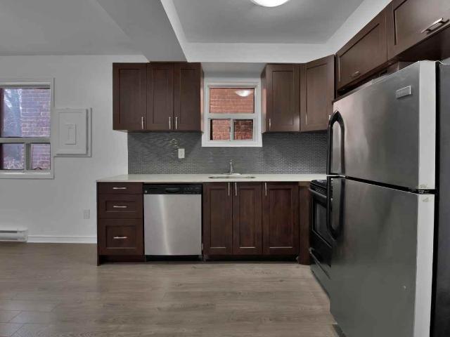 Condo for rent in Woburn, Ontario