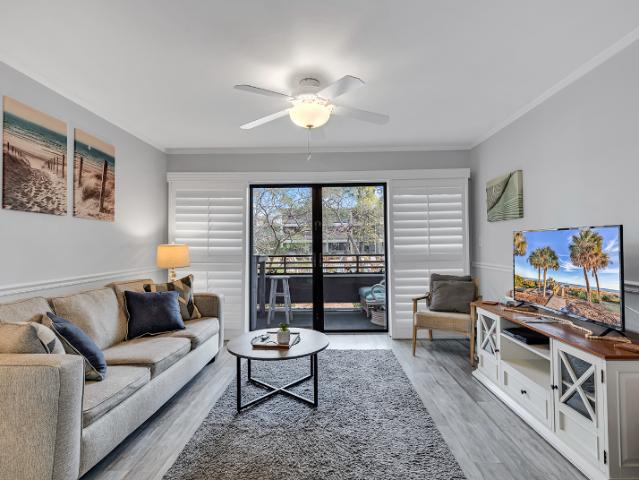 Condo for rent in Myrtle Beach, South Carolina