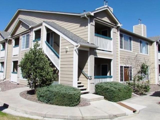 Condo for rent in Broomfield