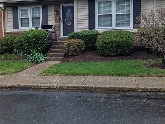 Condo for rent in Louisville, Kentucky