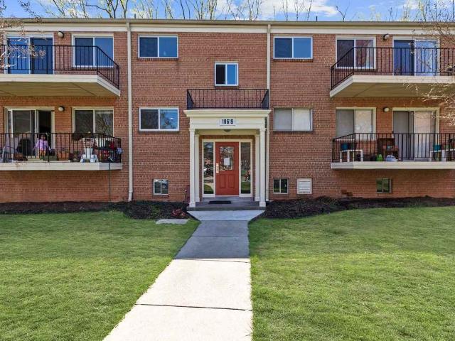 Condo for rent in Maryland