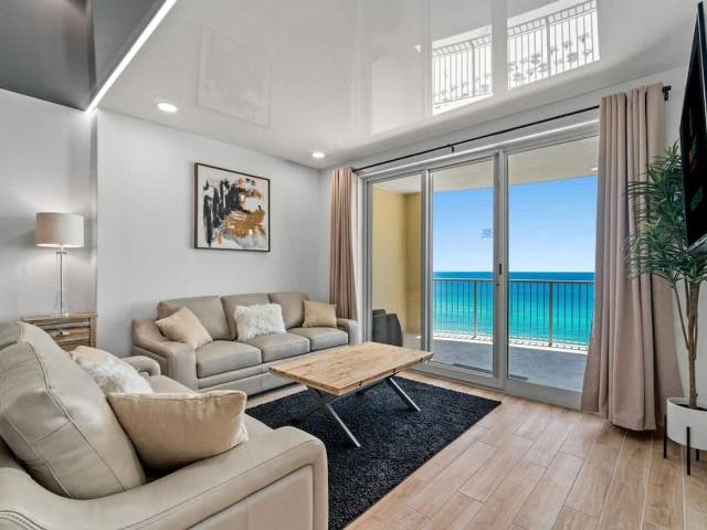 Condo for rent in Panama City Beach, Florida