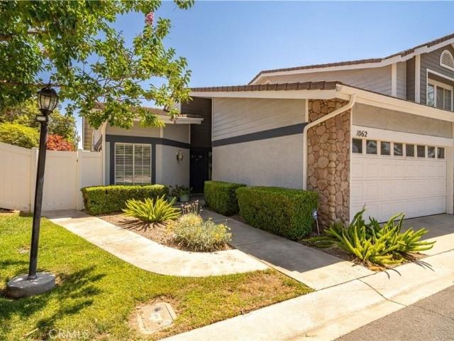 Condo for rent in Glendora, California