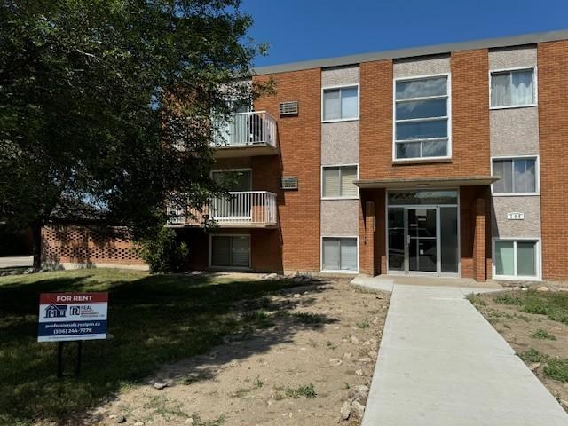 Condo for rent in Sutherland, Saskatoon
