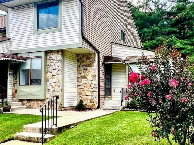 Condo for rent in Pennsauken, New Jersey