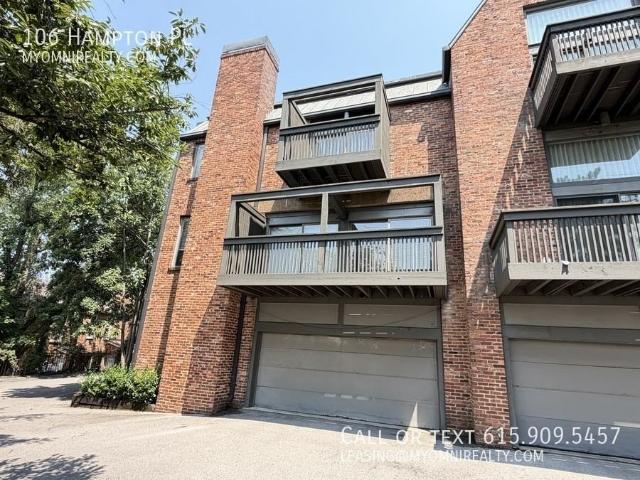 Condo for rent in Tennessee