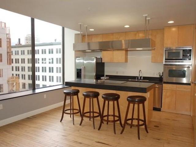 Condo for rent in Columbus, Ohio