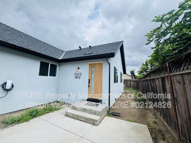 Condo for rent in San Jose, California