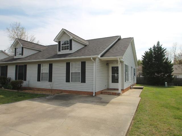 Condo for rent in Rock Hill, South Carolina