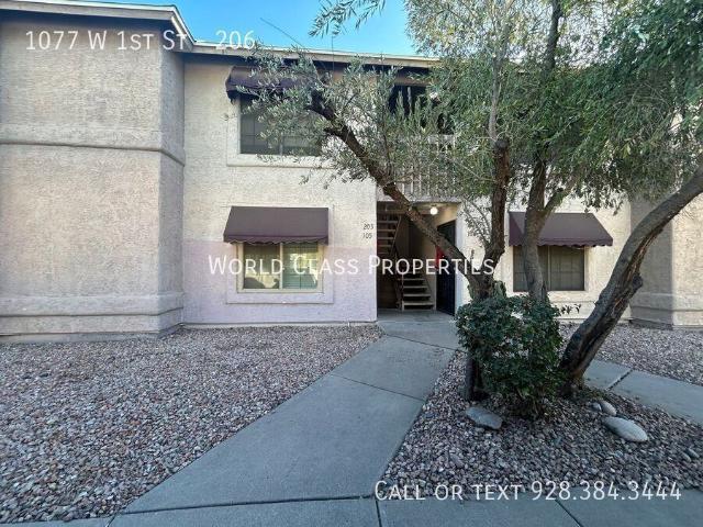 Condo for rent in Tempe, Arizona