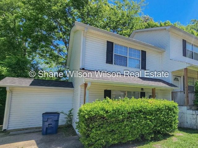 Condo for rent in Rossville, Georgia