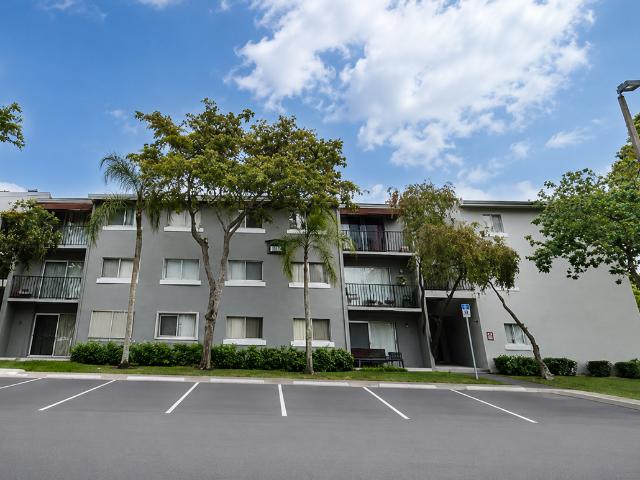 Condo for rent in West Palm Beach, Florida