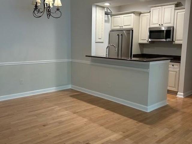Condo for rent in Maryland