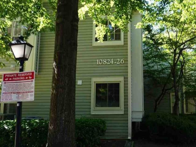 Condo for rent in Maryland