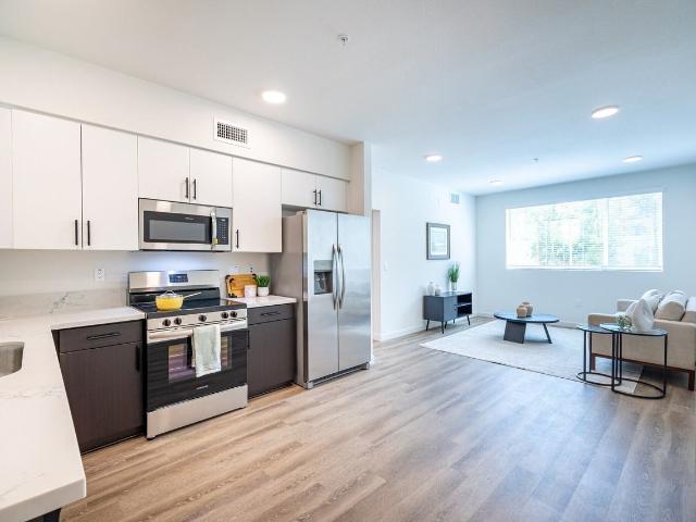 Condo for rent in Los Angeles, Los Angeles County
