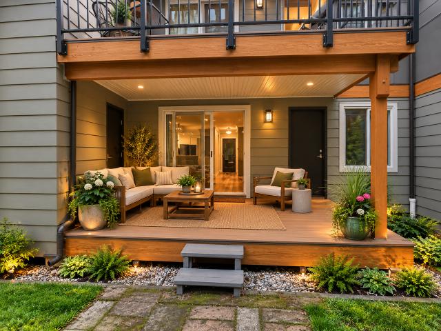 Condo for rent in Bothell, King County