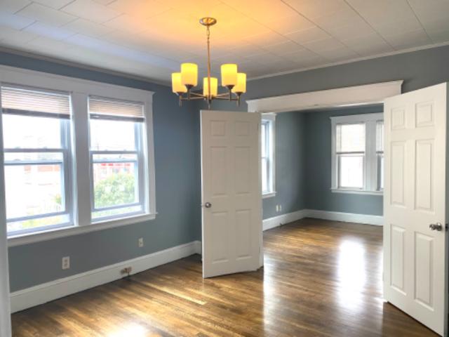 Condo for rent in Waltham, Massachusetts